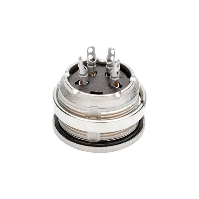 C09131N0041002U Amphenol Tuchel Industrial  Assemblages de connecteurs circulaires